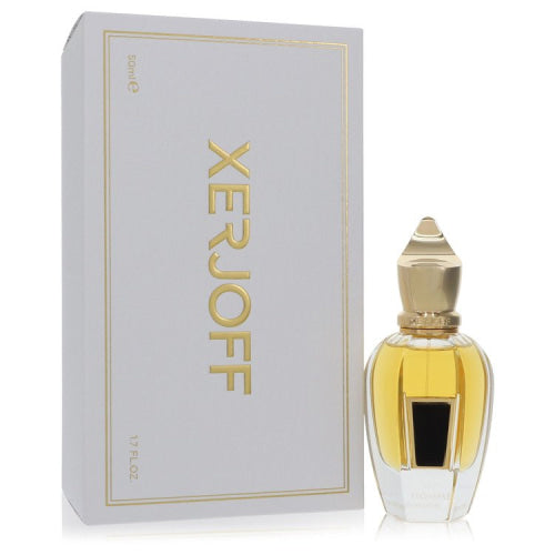 17/17 Stone Label Homme by XerjoffEau De Parfum Spray 1.7 oz 1.7 oz / 50 ml / Alcohol, Amber, Woody, Aldehyde, Oils Men