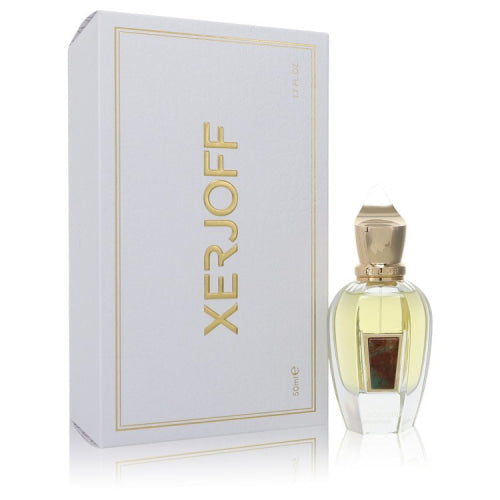 17/17 Stone Label Richwood by XerjoffEau De Parfum Spray (Unisex) 1.7 oz 1.7 oz / 50 ml / Alcohol, Amber, Woody, Aldehyde, Oils Unisex