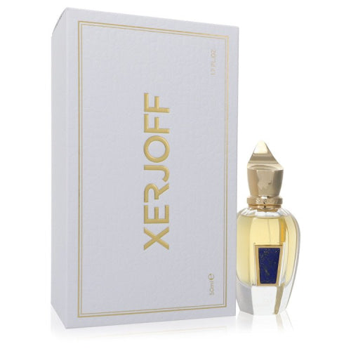 17/17 Stone Label XXY by XerjoffEau De Parfum Spray 1.7 oz 1.7 oz / 50 ml / Alcohol, Amber, Woody, Aldehyde, Oils Men