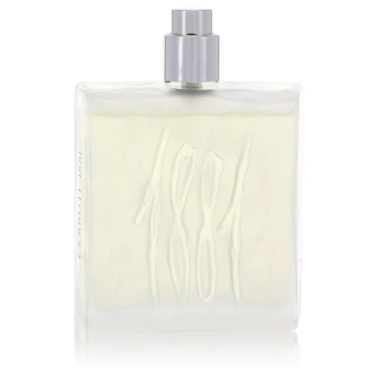 1881 by Nino Cerruti - Eau De Toilette Spray (Tester) 3.3 oz