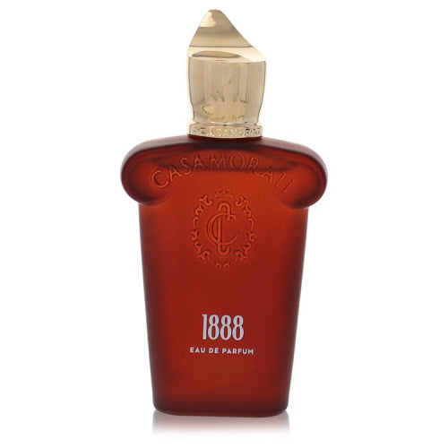 1888 Casamorati by XerjoffEau De Parfum Spray (Unisex Unboxed) 1 oz 1 oz / 30 ml / Alcohol, Amber, Woody, Aldehyde, Oils Women