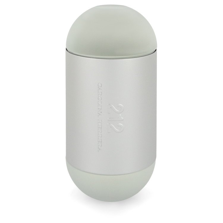 212 by Carolina Herrera - Eau De Toilette Spray (New Packaging unboxed) 3.4 oz