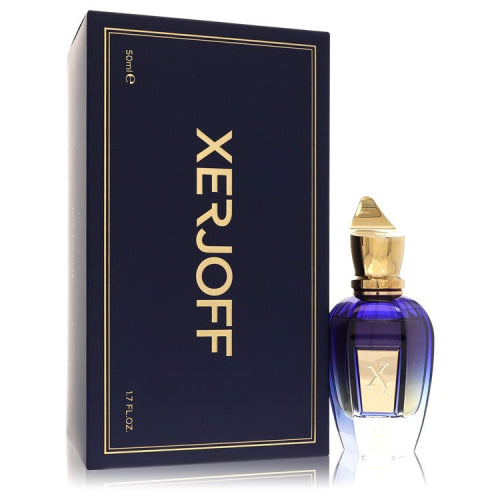 40 Knots by XerjoffEau De Parfum Spray (Unisex) 1.6 oz 1.6 oz / 50 ml / Alcohol, Amber, Woody, Aldehyde, Oils Unisex