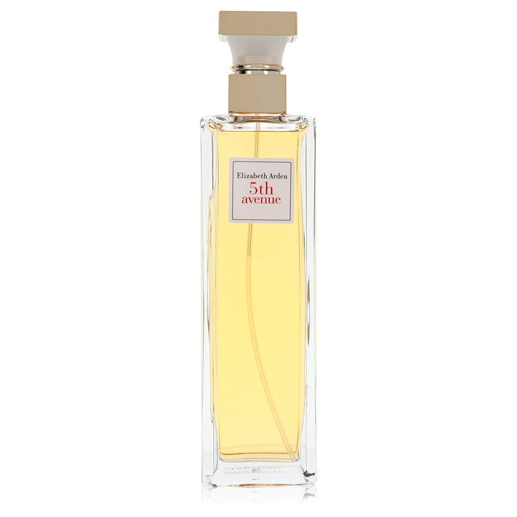 5Th Avenue by Elizabeth Arden - Eau De Parfum Spray (unboxed) 4.2 oz