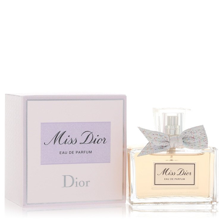 Miss Dior (Miss Dior Cherie) by Christian Dior - Parfum Spray 2.7 oz