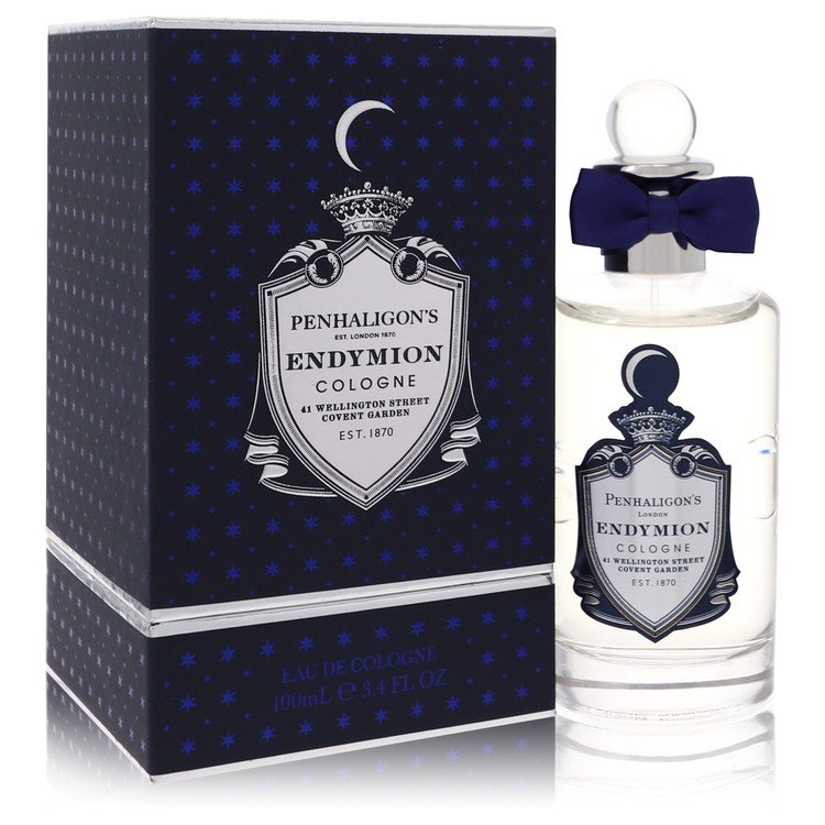 Endymion by Penhaligon's - Eau De Cologne Spray (Unisex) .33 oz