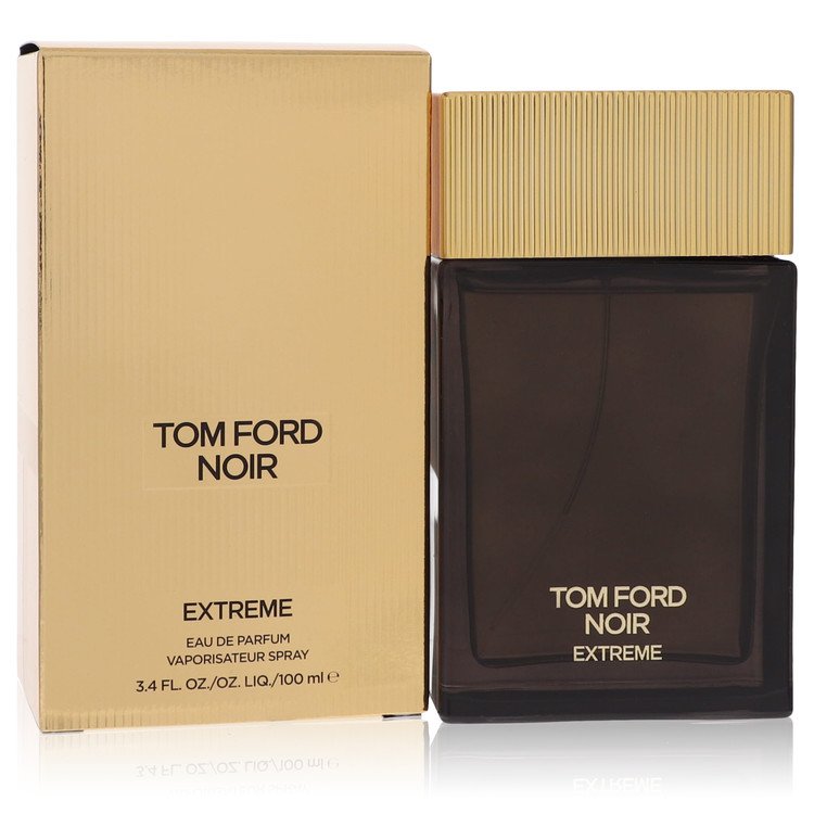 Tom Ford Noir Extreme by Tom Ford - Parfum Spray 3.4 oz