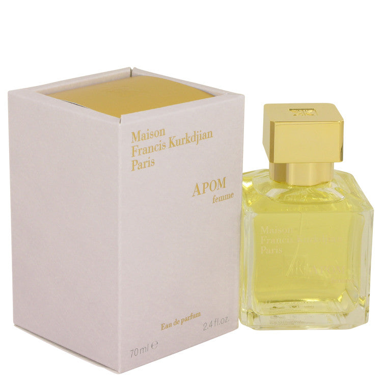 Apom Femme by Maison Francis Kurkdjian - Eau De Parfum Spray 1.2 oz