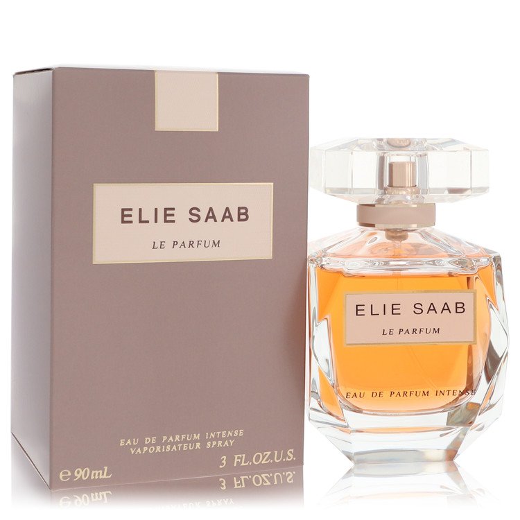 Le Parfum Elie Saab Intense by Elie Saab - Eau De Parfum Intense Spray (Unboxed) 3 oz