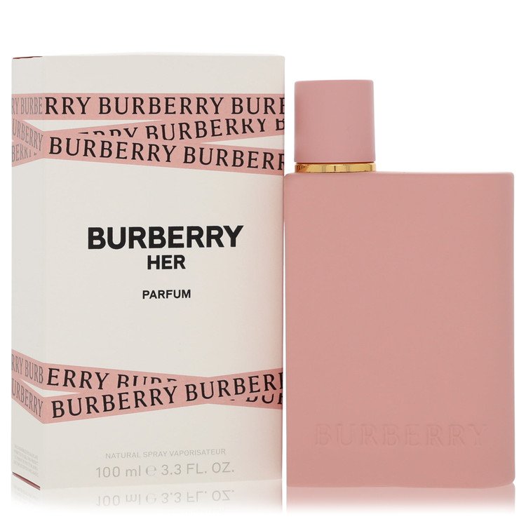 Burberry Her by Burberry - Parfum Spray 1.6 oz