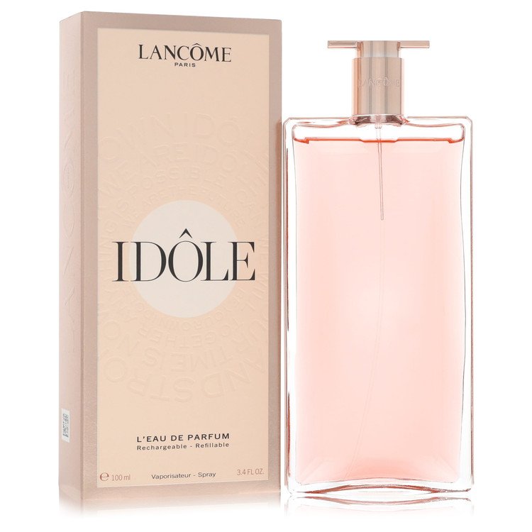 Idole by Lancome - Eau De Toilette Spray 1.7 oz