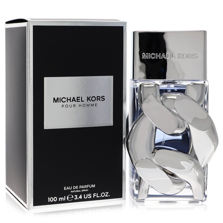 Michael Kors Pour Homme by Michael Kors - Eau De Parfum Spray (Unboxed) 3.4 oz