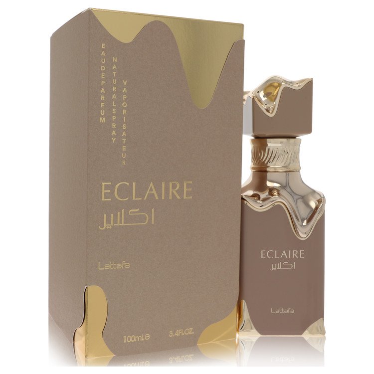 Lattafa Eclaire by Lattafa - All Over Spray 5.07 oz