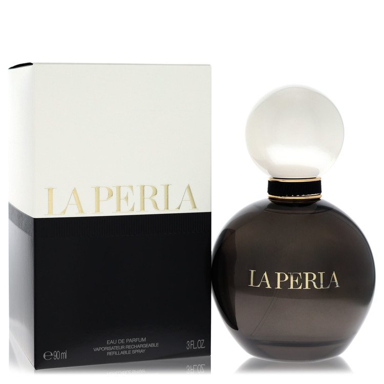La Perla Signature by La Perla - Eau De Parfum Spray Refillable (Unboxed) 3 oz