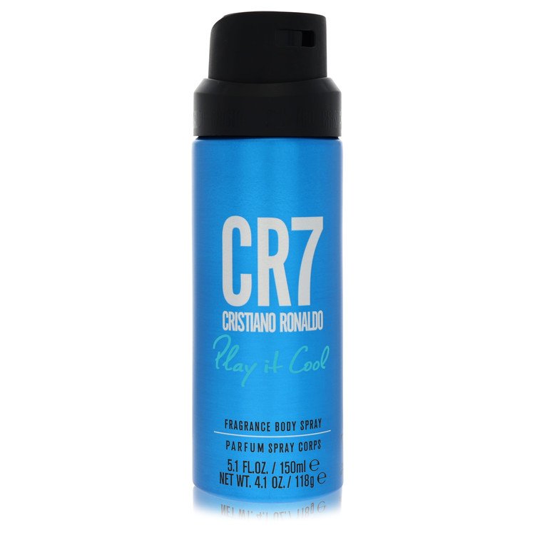 Cristiano Ronaldo Cr7 Play It Cool by Cristiano Ronaldo - Eau De Toilette Spray 1 oz