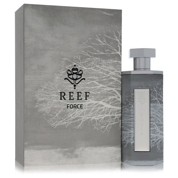 Reef Force Parfum by Reef - Parfum Spray (Unboxed) 6.7 oz