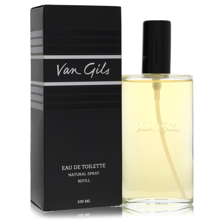 Van Gils by Van Gils - After Shave Spray (Unboxed) 3.4 oz