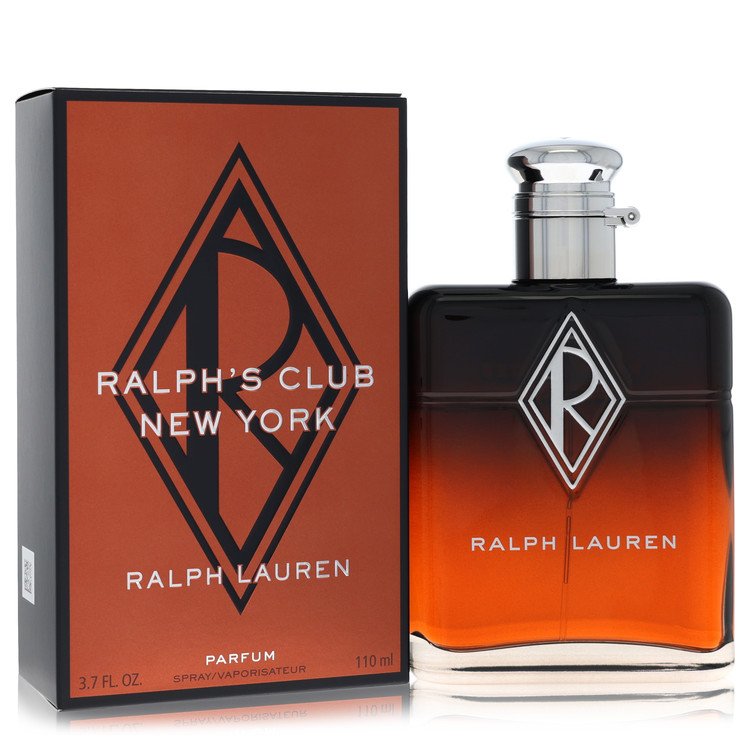 Ralph's Club New York by Ralph Lauren - Eau De Parfum Spray 2 oz
