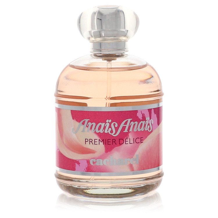 Anais Anais Premier Delice by Cacharel - Eau De Toilette Spray (Tester) 3.4 oz