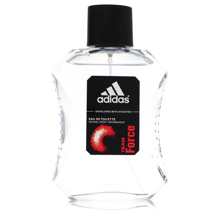 Adidas Team Force by Adidas - Eau De Toilette Spray (unboxed) 3.4 oz