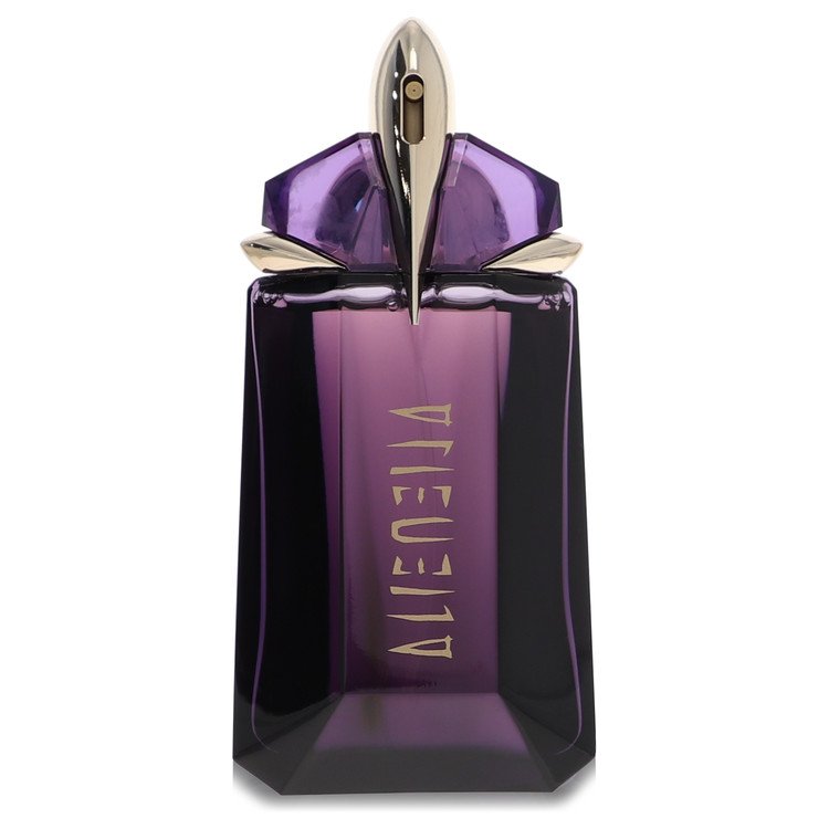 Alien by Thierry Mugler - Eau De Parfum Refillable Spray (unboxed) 2 oz