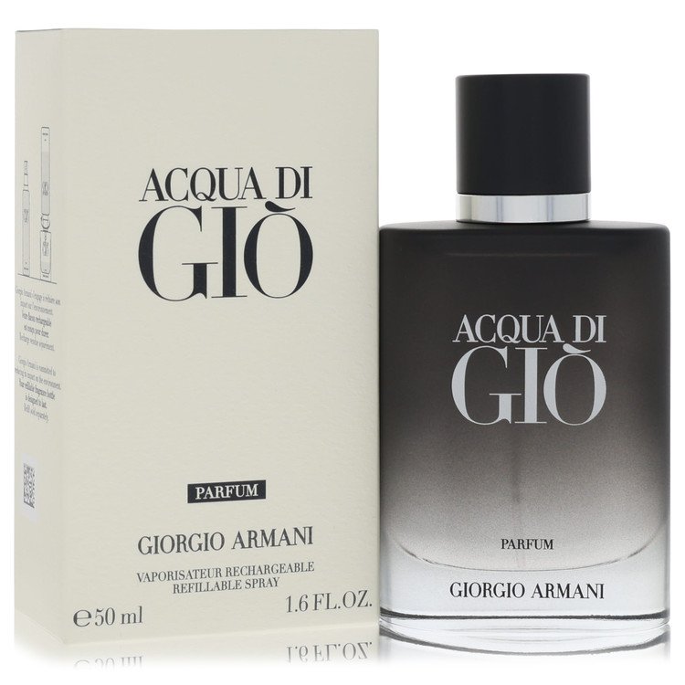 Acqua Di Gio by Giorgio Armani - Parfum Spray 1.6 oz