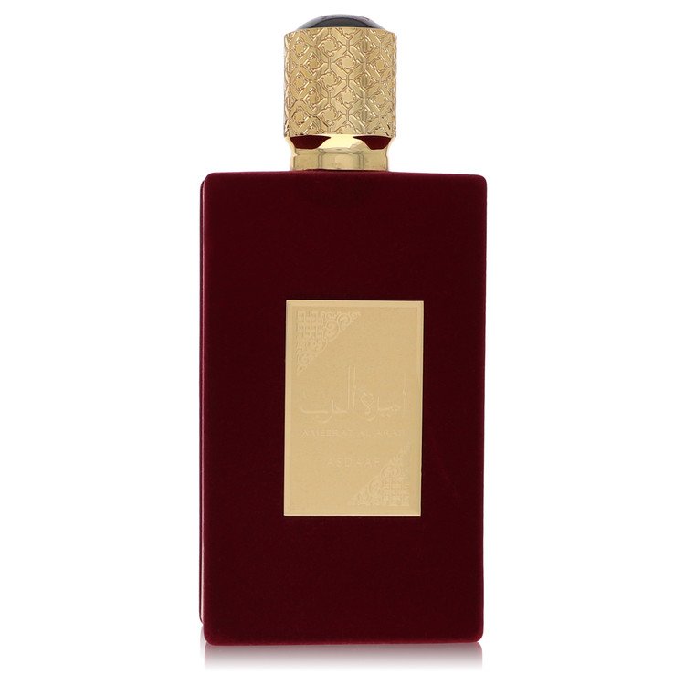 Lattafa Asdaaf Ameerat Al Arab by Lattafa - Eau De Parfum Spray (Unisex Unboxed) 3.4 oz