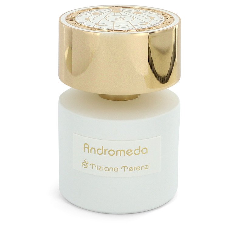 Andromeda by Tiziana Terenzi - Extrait De Parfum Spray (Tester) 3.38 oz