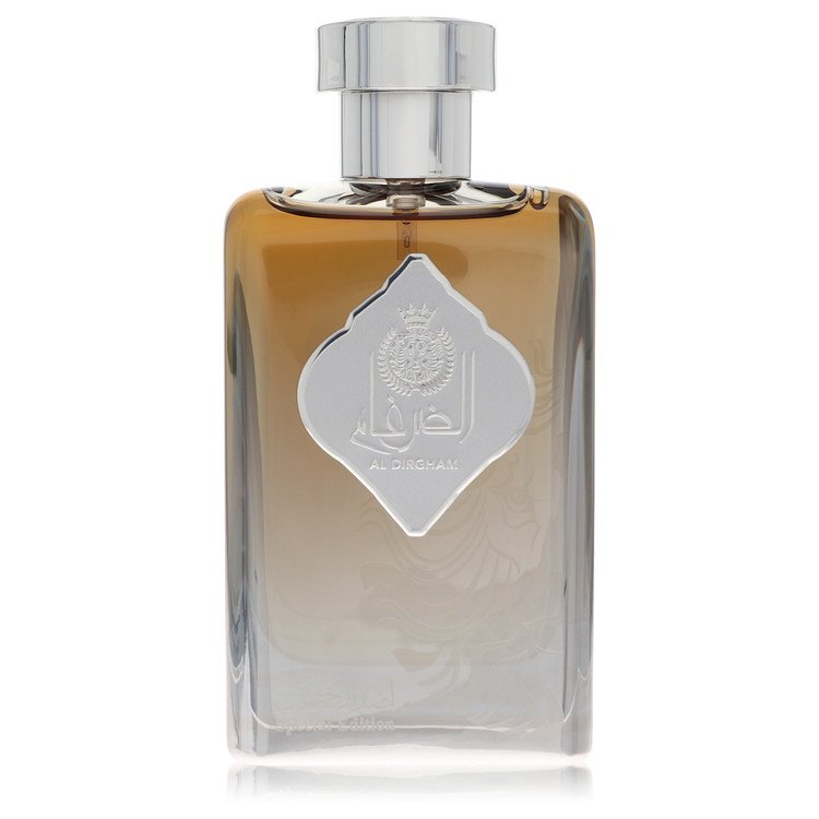 Ard Al Zaafaran Al Dirgham by Al Zaafaran - Eau De Parfum Spray (unboxed) 3.4 oz