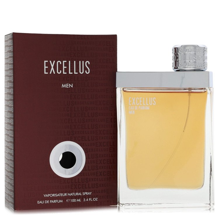 Armaf Excellus by Armaf - Eau De Parfum Spray 3.4 oz