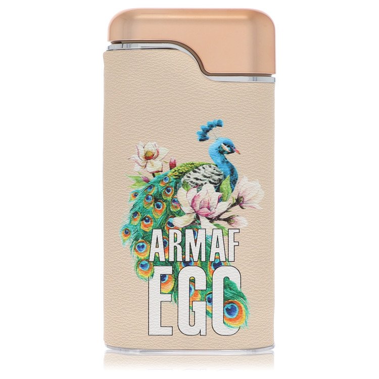 Armaf Ego Exotic by Armaf - Eau De Parfum Spray (Unboxed) 3.38 oz