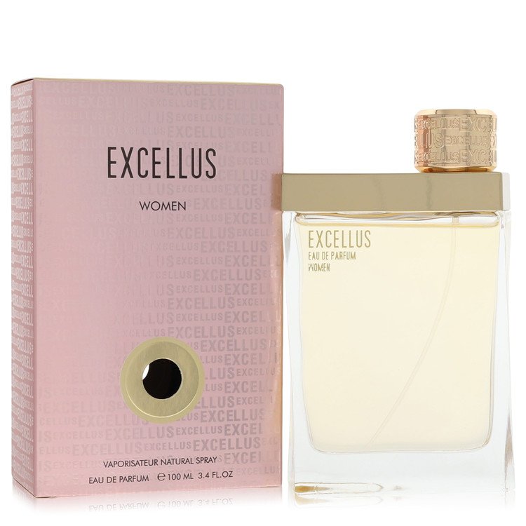 Armaf Excellus by Armaf - Eau De Parfum Spray 3.4 oz