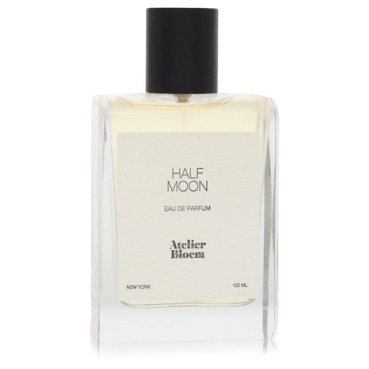 Atelier Bloem Half Moon by Atelier Bloem - Eau De Parfum Spray (Unisex Unboxed) 3.4 oz