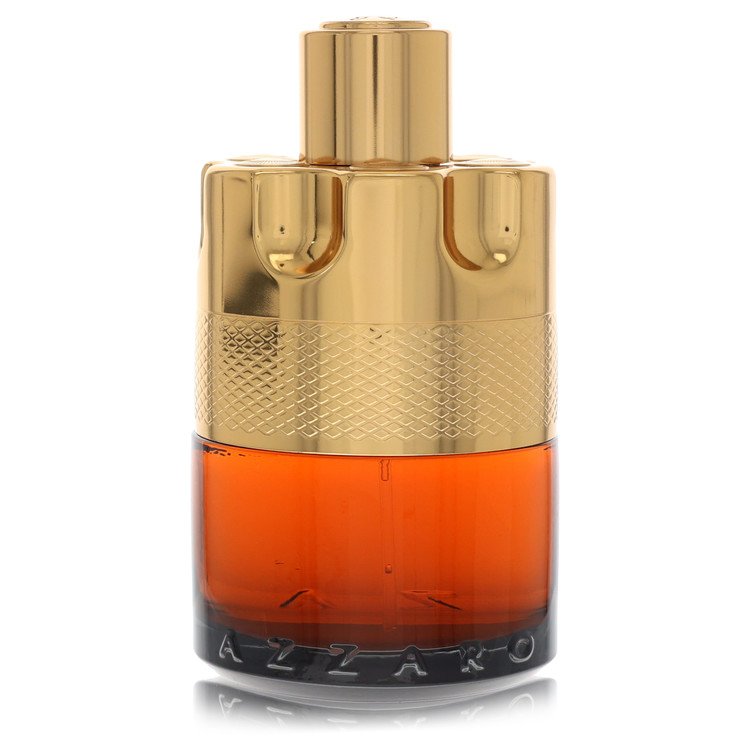 Azzaro Forever Wanted Absolu by Azzaro - Parfum Spray (Unboxed) 3.3 oz