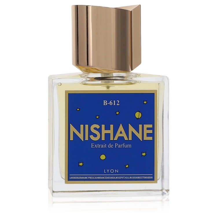 B-612 by Nishane - Extrait De Parfum Spray (Unisex unboxed) 1.7 oz