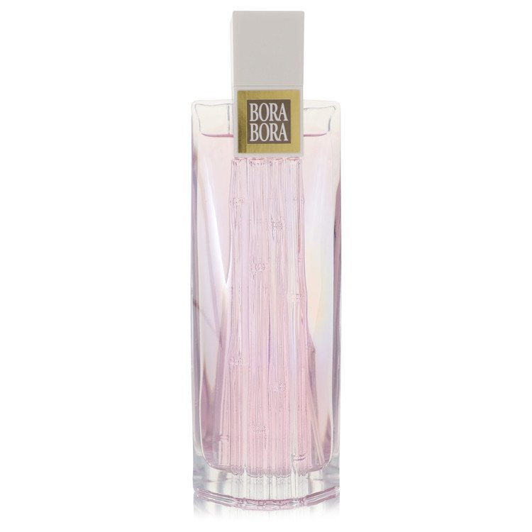 Bora Bora by Liz Claiborne - Eau De Parfum Spray (unboxed) 3.4 oz