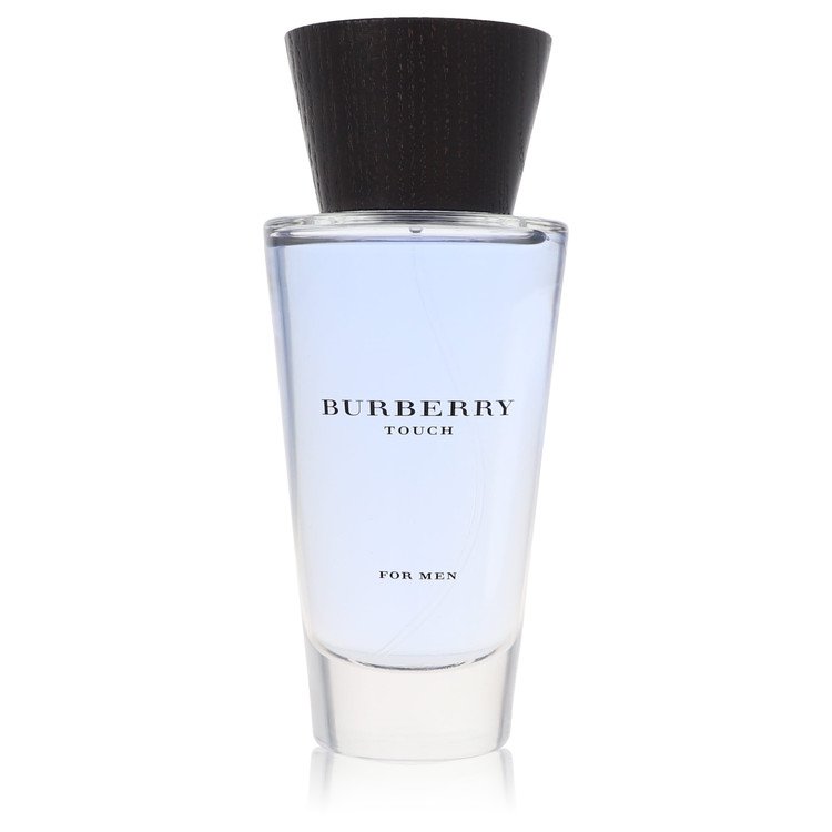 Burberry Touch by Burberry - Eau De Toilette Spray (Tester) 3.3 oz