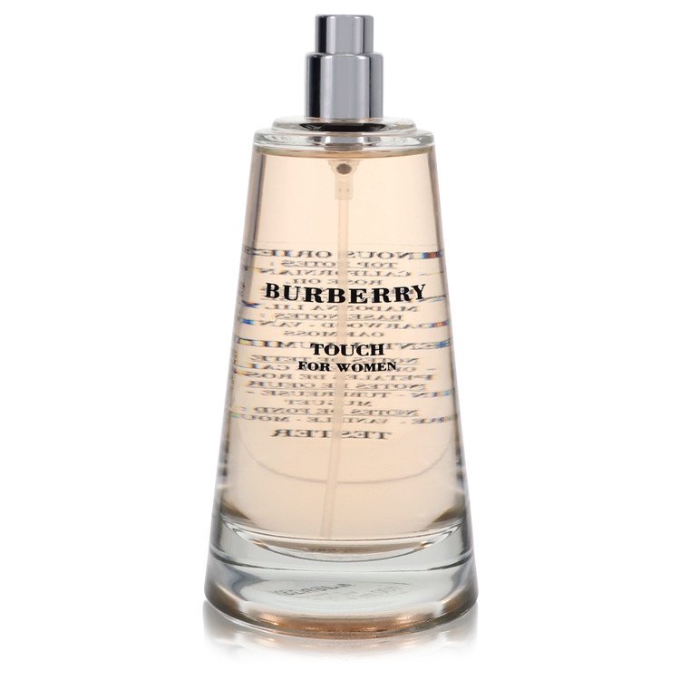 Burberry Touch by Burberry - Eau De Parfum Spray (Tester) 3.3 oz