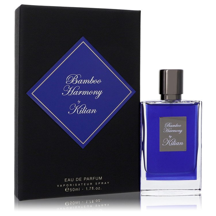 Bamboo Harmony by Kilian - Eau De Parfum Spray 1.7 oz