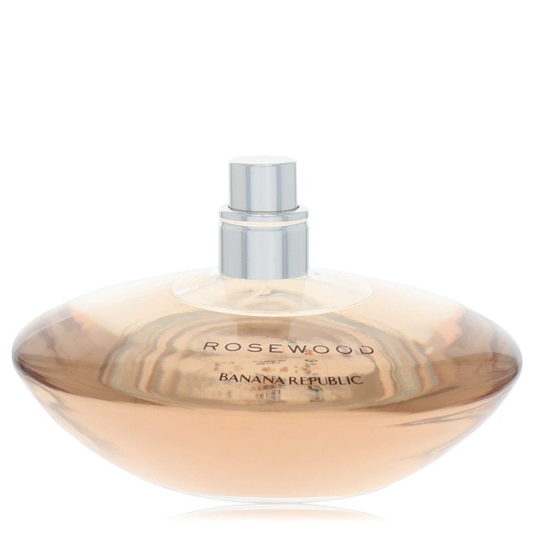 Banana Republic Rosewood by Banana Republic - Eau De Parfum Spray (Tester) 3.4 oz