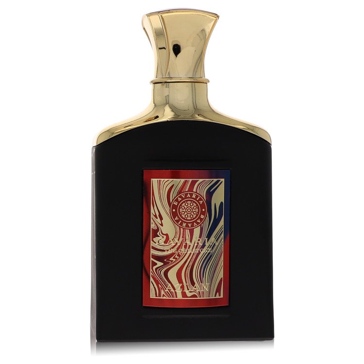 Bavaria The Gemstone Azlan by Fragrance World - Eau De Parfum Spray (Unisex Unboxed) 2.7 oz