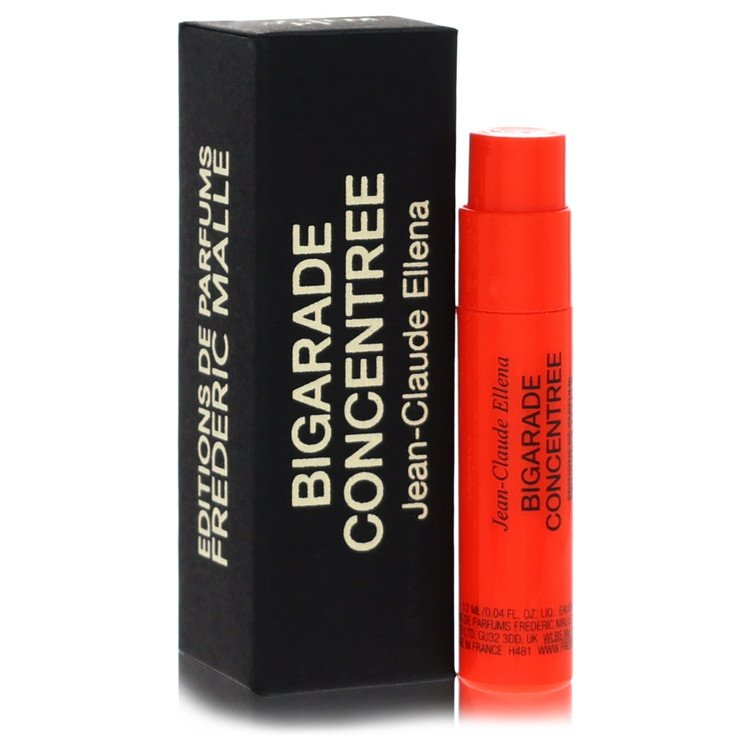Bigarde Concentree by Frederic Malle - Vial (sample) .04 oz