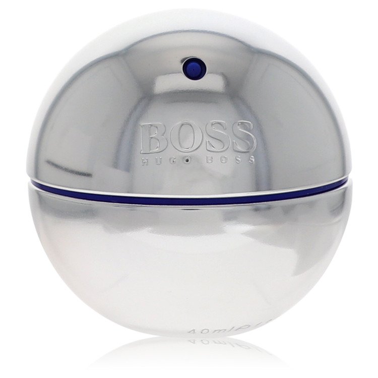 Boss In Motion Electric by Hugo Boss - Eau De Toilette Spray (Unboxed) 1.3 oz