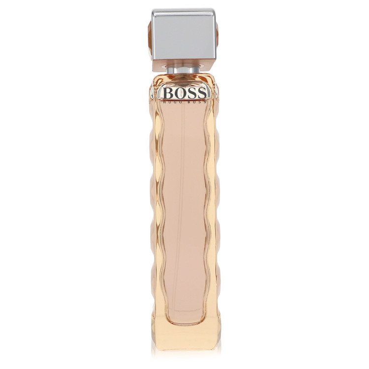 Boss Orange by Hugo Boss - Eau De Toilette Spray (unboxed) 2.5 oz