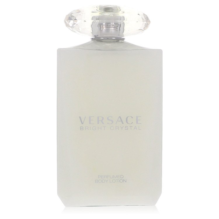 Bright Crystal by Versace - Body Lotion (Unboxed) 6.7 oz