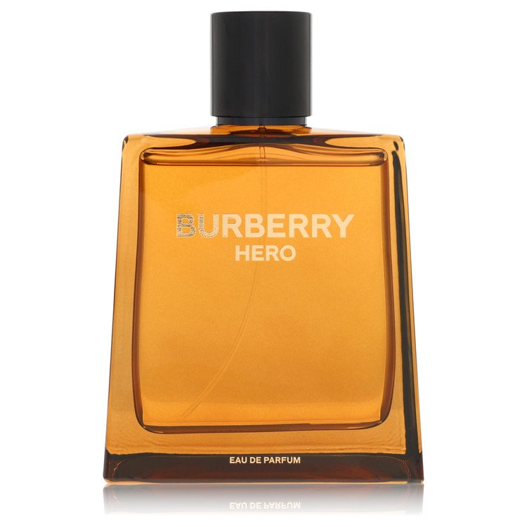 Burberry Hero by Burberry - Eau De Parfum Spray (Unboxed) 3.4 oz