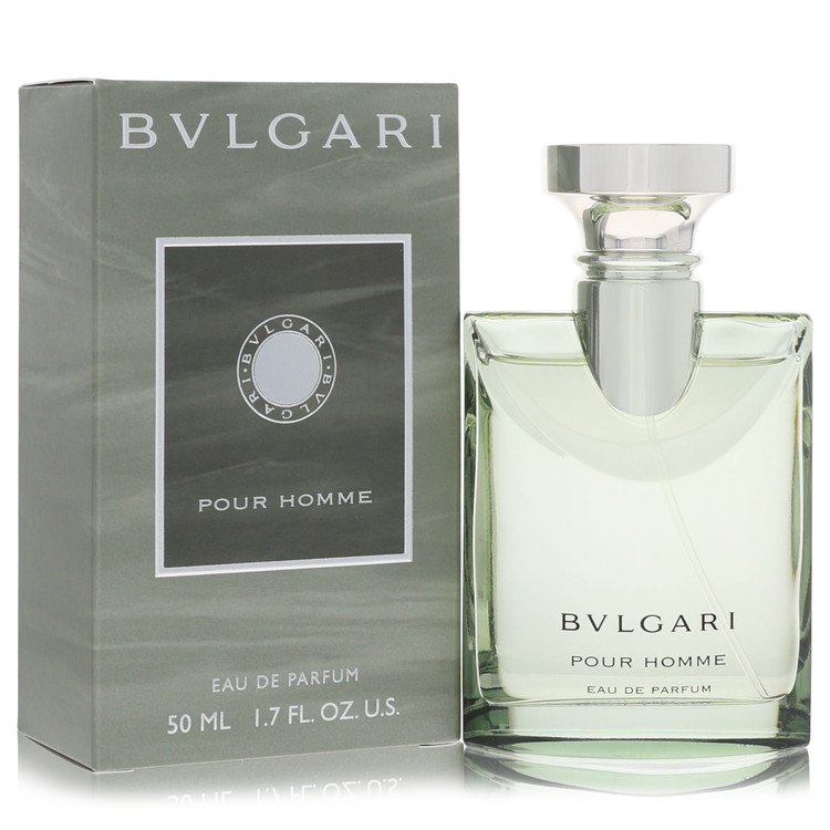 Bvlgari by Bvlgari - Eau De Parfum Spray 1.7 oz