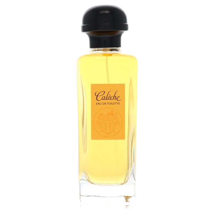 Caleche by Hermes - Eau De Toilette Spray (unboxed) 3.4 oz