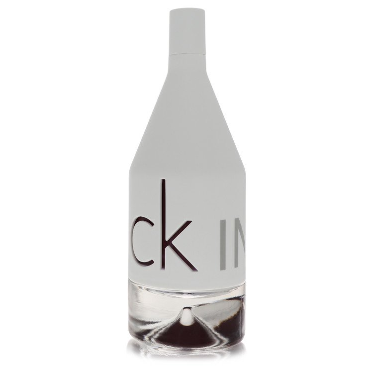 CK In 2U by Calvin Klein - Eau De Toilette Spray (unboxed) 5 oz