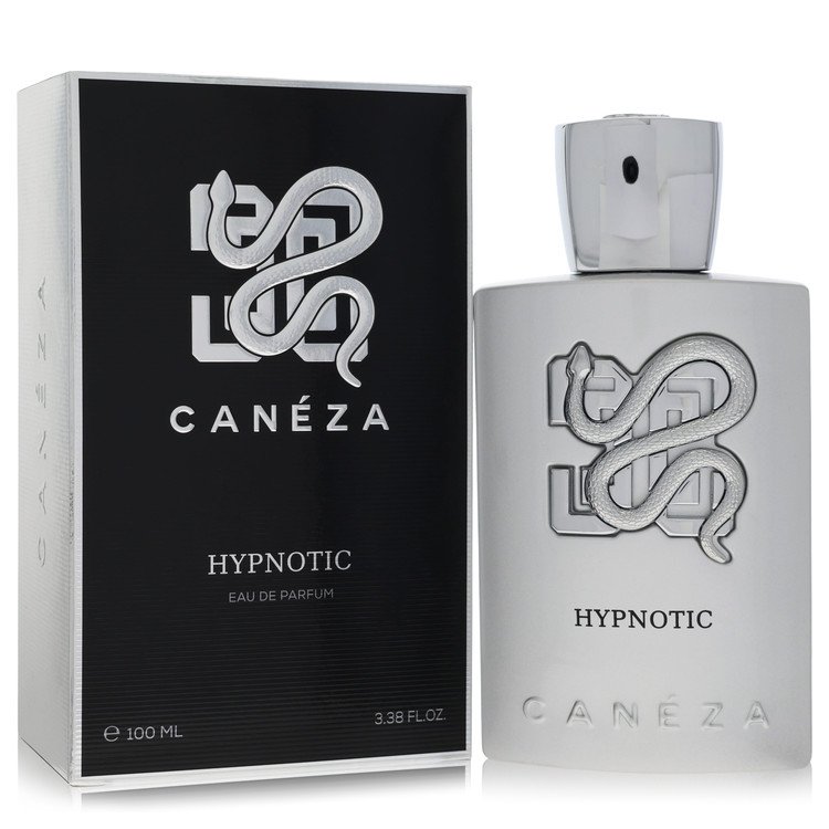 Caneza Hypnotic by Caneza - Eau De Parfum Spray 3.4 oz